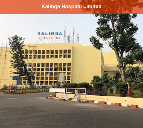 Kalinga Hospital Limited