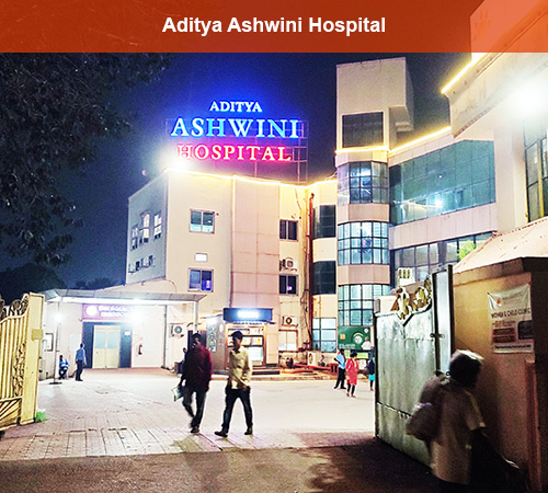 Aditya Ashwini Hospital