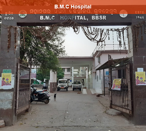 BMC Hospital