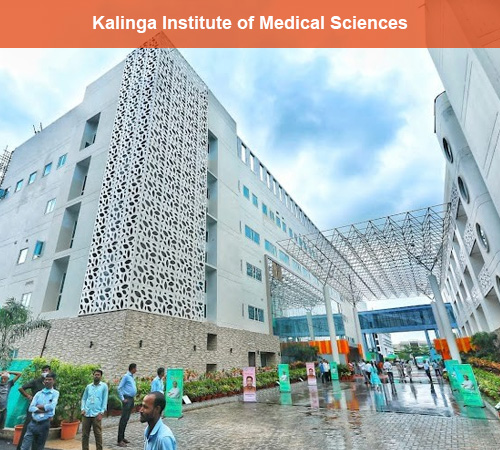 Kalinga Institute of Medical Sciences