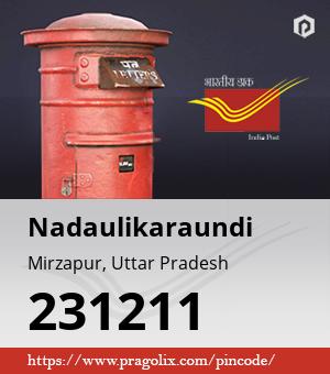 Nadaulikaraundi Post office