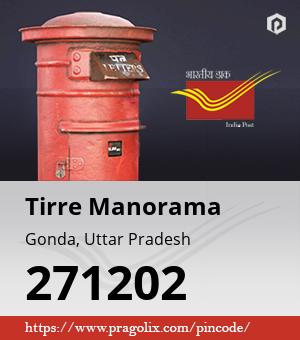 Tirre Manorama Post office