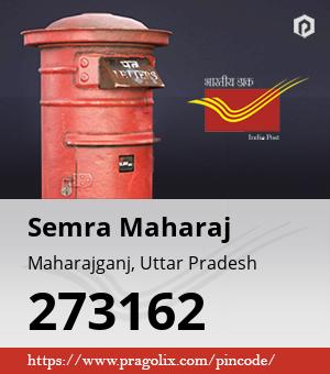 Semra Maharaj Post office