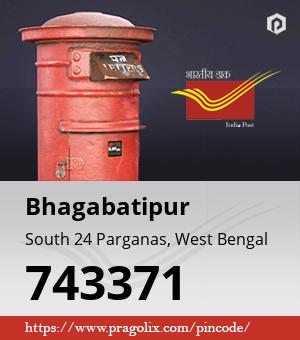 Bhagabatipur Post office