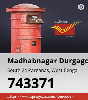 Madhabnagar Durgagobindapur Post office