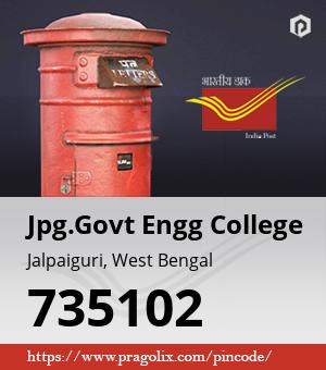 Jpg.Govt Engg College Post office