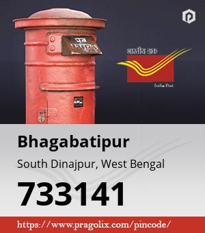 Bhagabatipur Post office