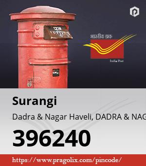 Surangi Post office