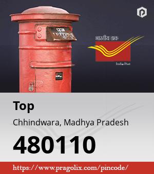 Top Post office