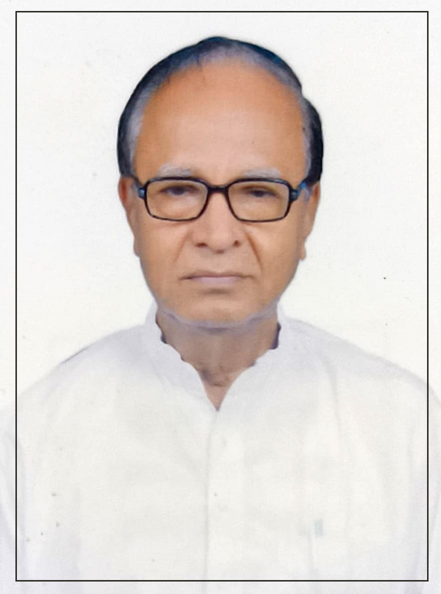 Bishnu Pada Ray