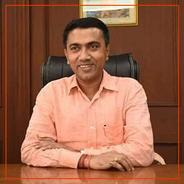 Pramod Sawant