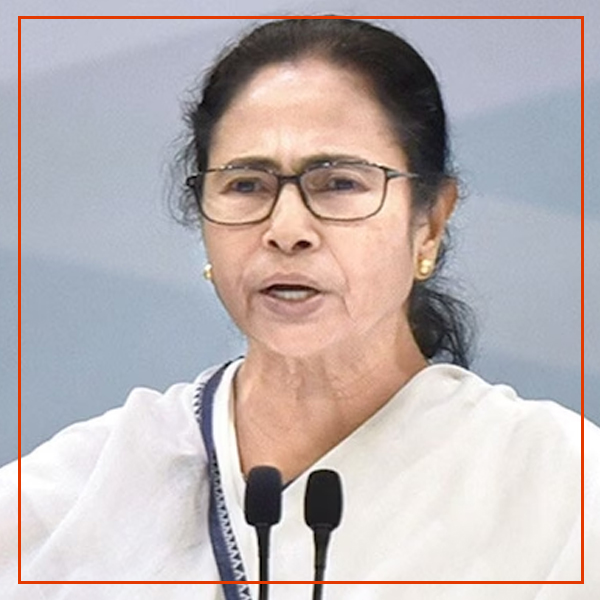 Mamata Banerjee