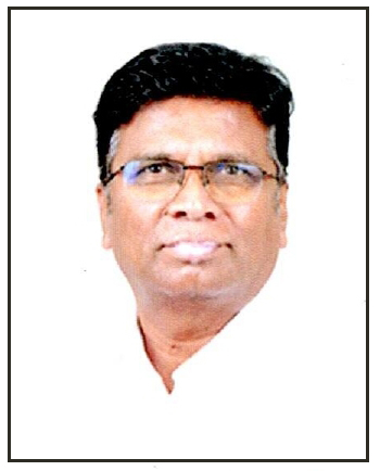 Daggumalla Prasada Rao