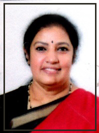 Daggubati Purandheshwari