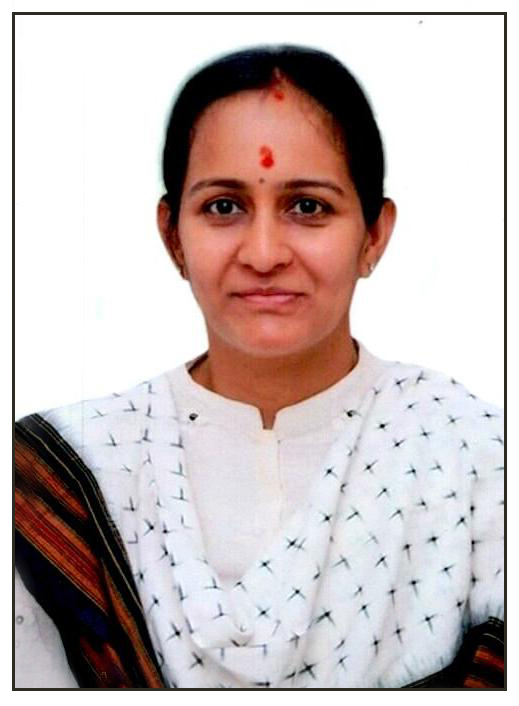 Dr Byreddy Shabari