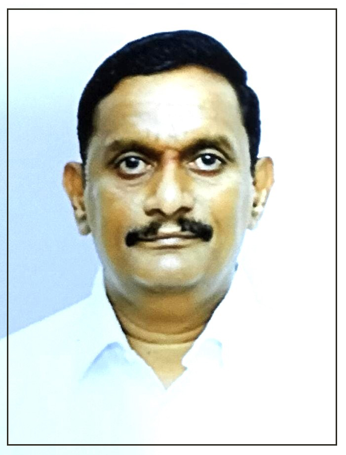 Kesineni Sivanath (Chinni)