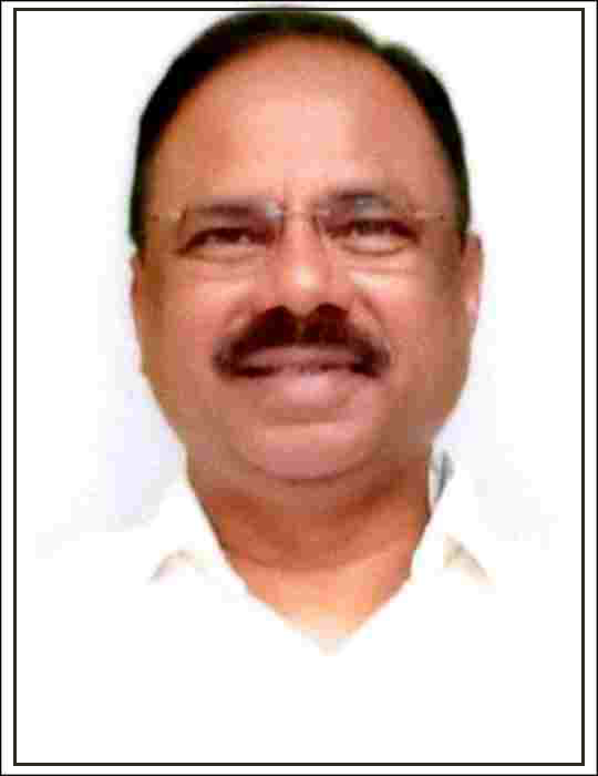 Krishna Prasad Tenneti
