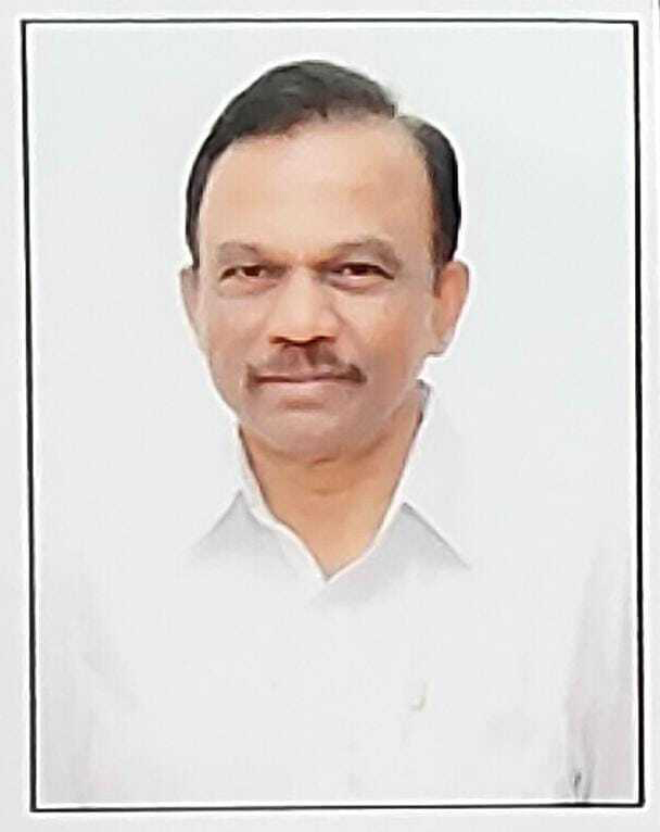 Magunta Sreenivasulu Reddy