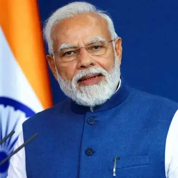 Narendra Damodardas Modi (Narendra Modi)