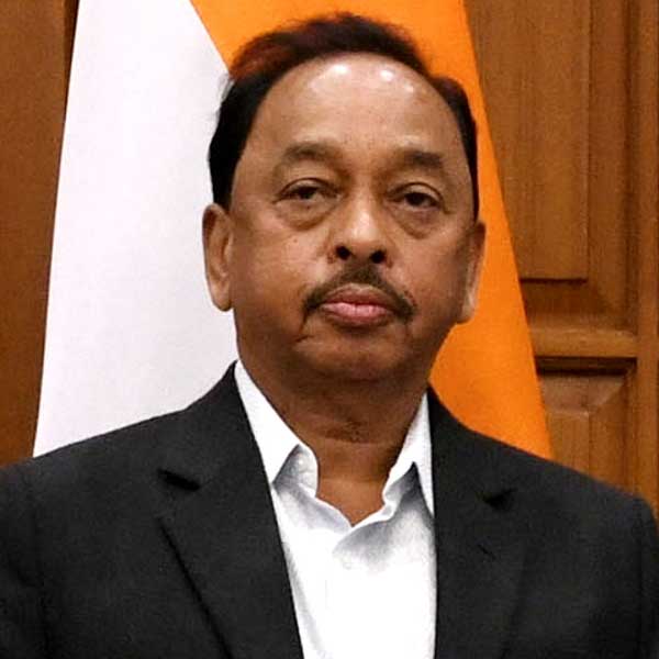 Shri Narayan Tatu Rane