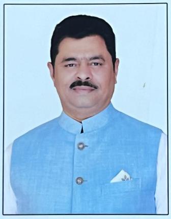 C.M. Ramesh