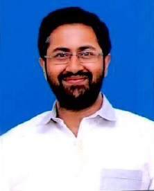 Sribharat Mathukumili