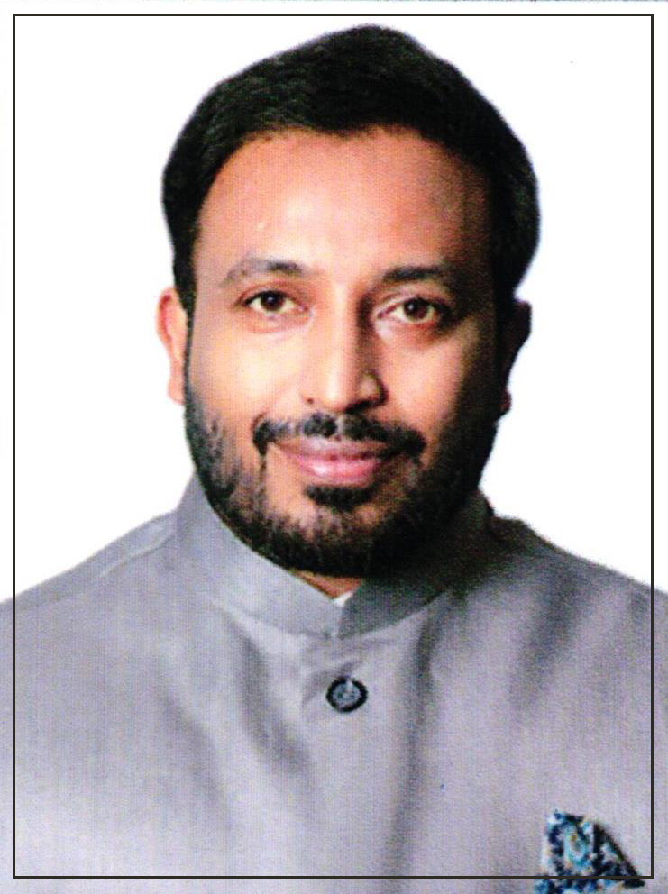 Tangella Uday Srinivas (Tea Time Uday)