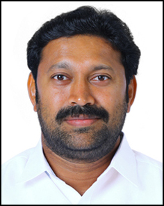 Y. S. Avinash Reddy
