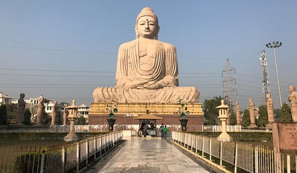 Bihar State