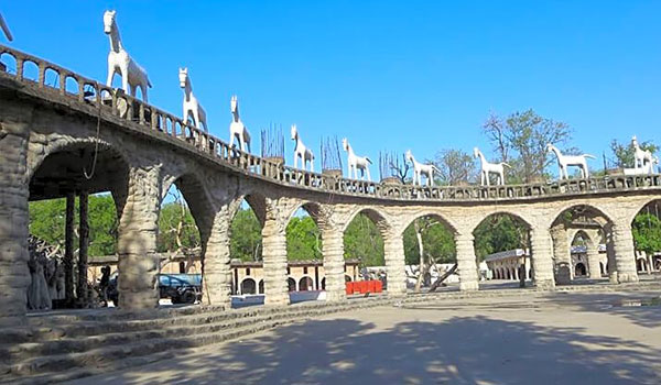 Chandigarh (UT) State