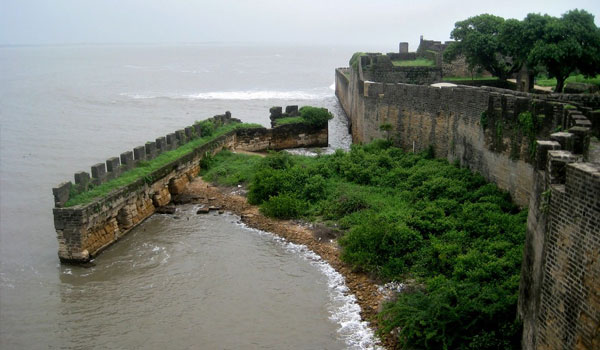 Daman and Diu  (UT) State