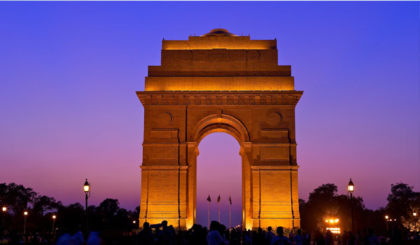 Delhi (NCT) State