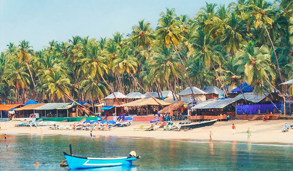 Goa State