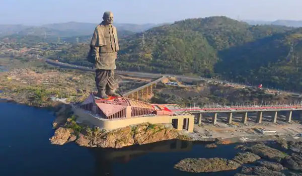 Gujarat State