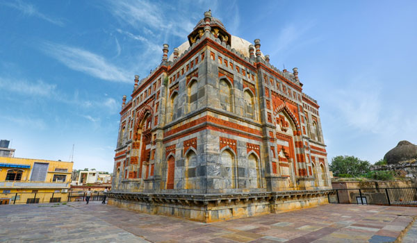 Haryana State