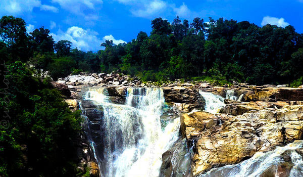 Jharkhand State