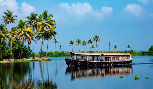 Kerala State