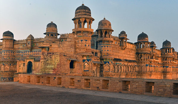 Madhya Pradesh State