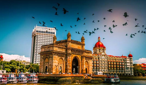 Maharashtra State