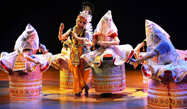 Manipur State