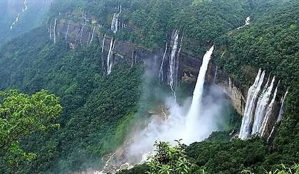 Meghalaya State