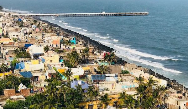 Puducherry  (UT) State