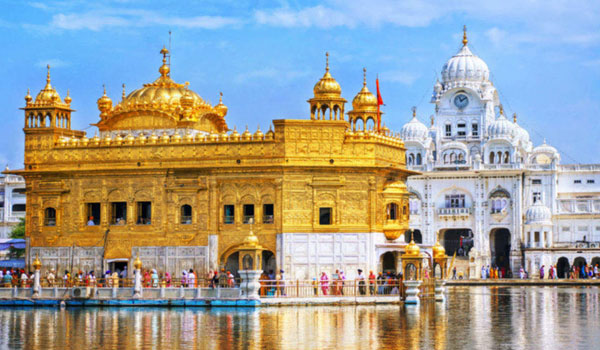 Punjab State