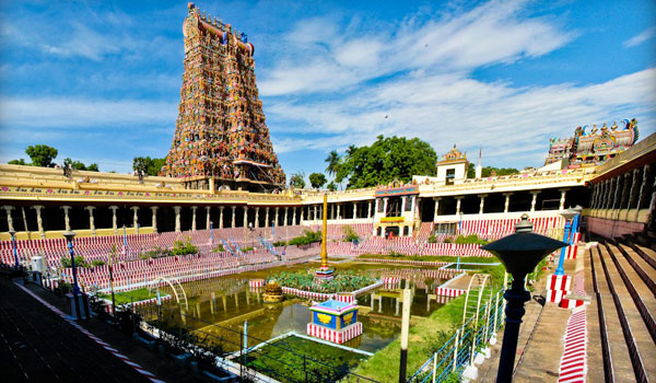 Tamil Nadu State