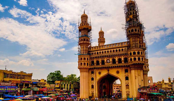 Telangana State