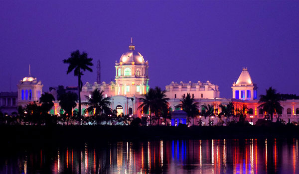 Tripura State