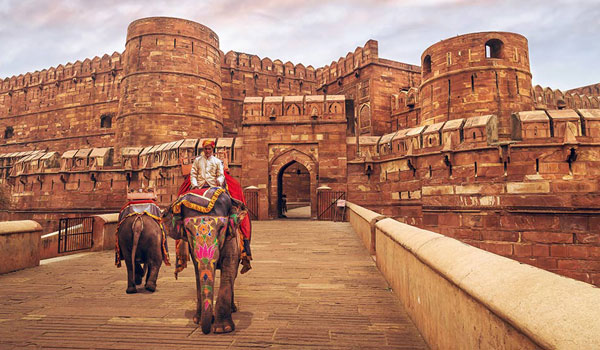 Uttar Pradesh State
