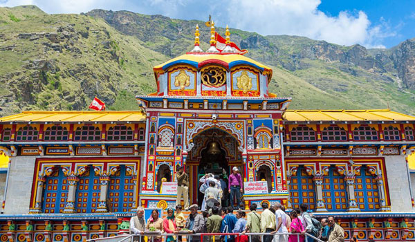 Uttarakhand State