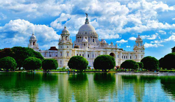 West Bengal State